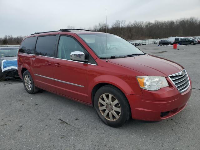 Photo 4 from auction – 2010 CHRYSLER TOWN & COU with VIN 2A4RR5D17AR179751