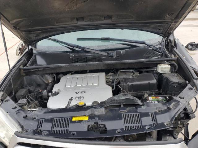 Photo 12 from auction – 2013 TOYOTA HIGHLANDER with VIN 5TDYK3EH1DS136606