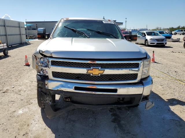 Photo 5 from auction – 2013 CHEVROLET SILVERADO with VIN 3GCPCSE00DG305350