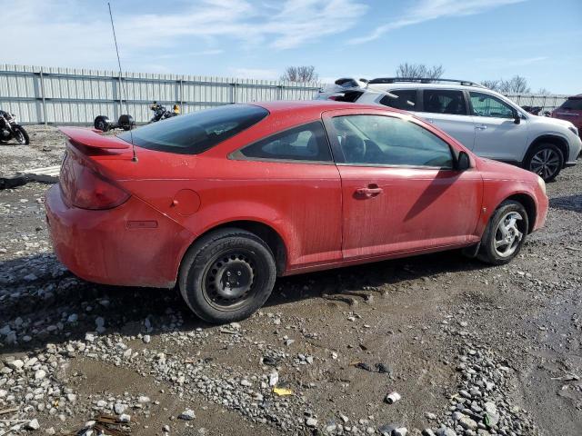 Photo 3 from auction – 2007 PONTIAC G5 with VIN 1G2AL15FX77197943