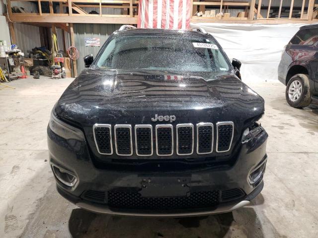Photo 5 from auction – 2019 JEEP CHEROKEE L with VIN 1C4PJLDX3KD144240