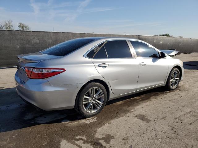 Photo 3 from auction – 2017 TOYOTA CAMRY LE with VIN 4T1BF1FK6HU424515