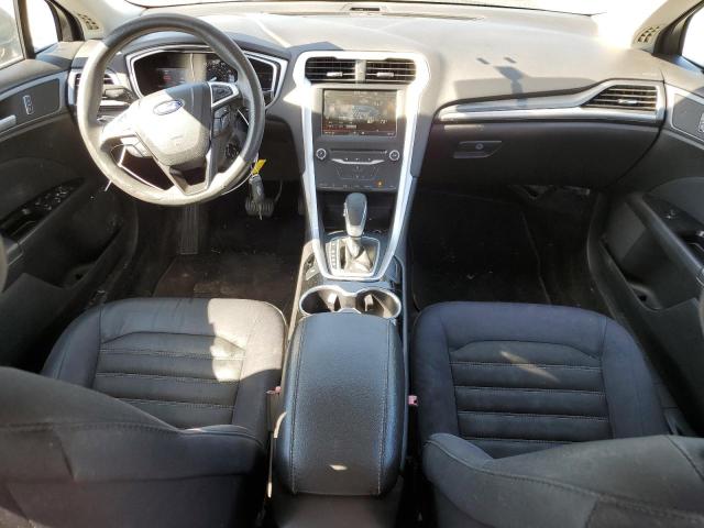 Photo 8 from auction – 2014 FORD FUSION SE with VIN 3FA6P0HD2ER182908