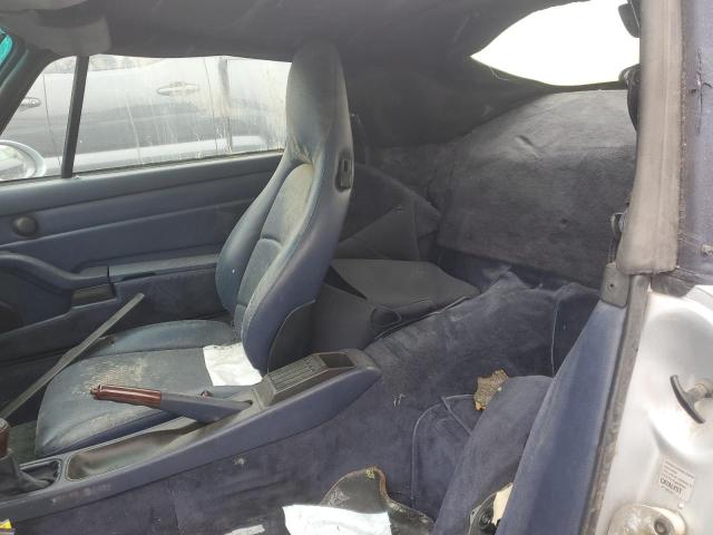 Zdjęcie 10 z aukcji – 1995 PORSCHE 911 CARRER z VIN WP0CA2990SS342966