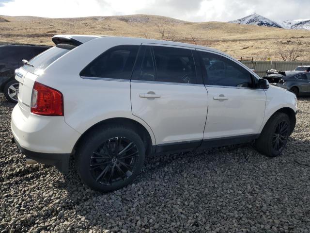 Photo 3 from auction – 2013 FORD EDGE LIMIT with VIN 2FMDK3KC7DBA60619