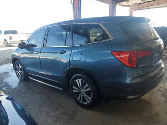 Photo 2 from auction – 2016 HONDA PILOT EX with VIN 5FNYF5H35GB029891
