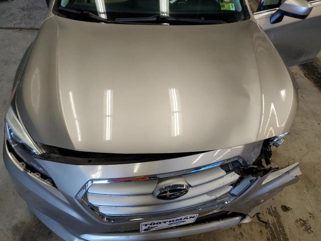 Photo 11 from auction – 2016 SUBARU LEGACY 2.5 with VIN 4S3BNAD63G3009797