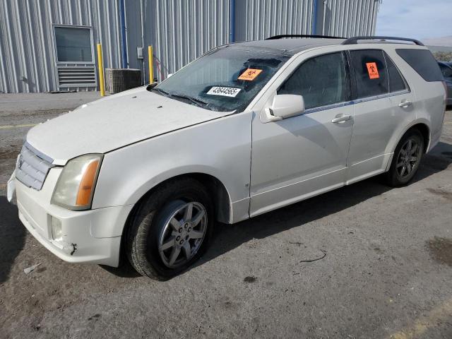 Photo 1 from auction – 2006 CADILLAC SRX with VIN 1GYEE637160136921