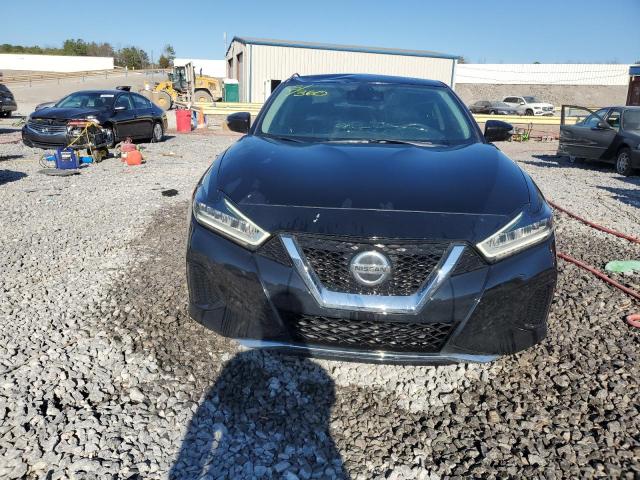 Photo 5 from auction – 2020 NISSAN MAXIMA SV with VIN 1N4AA6CV2LC360620