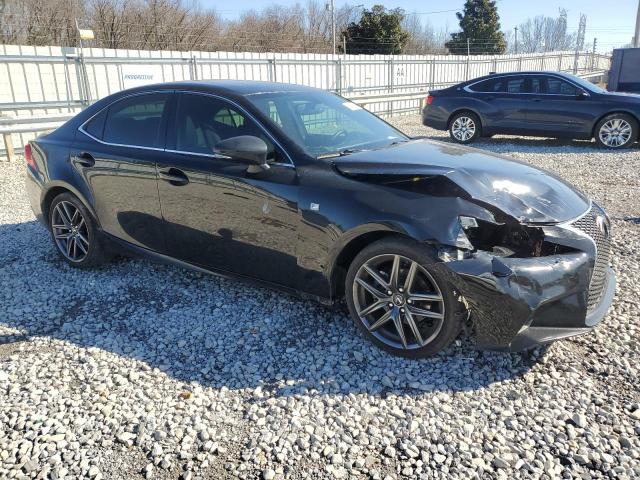 Photo 4 from auction – 2014 LEXUS IS 250 with VIN JTHBF1D21E5035213