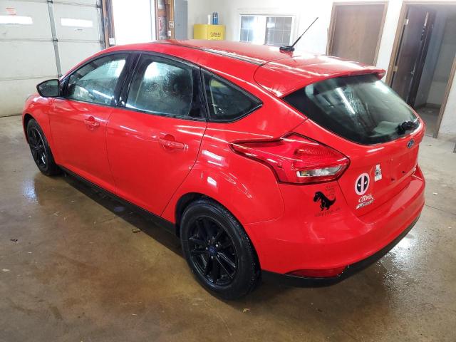 Снимка 2 от търг – 2015 FORD FOCUS SE с VIN 1FADP3K20FL224010