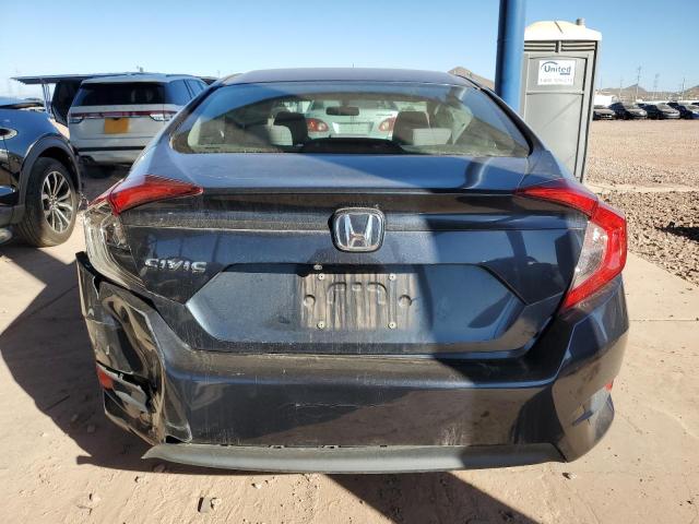 Photo 6 from auction – 2017 HONDA CIVIC LX with VIN 2HGFC2F51HH534441