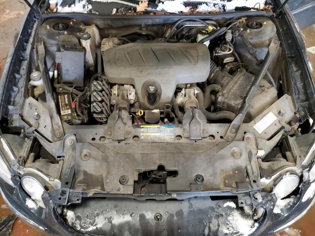 Photo 11 from auction – 2008 BUICK LACROSSE C with VIN 2G4WD582581136427