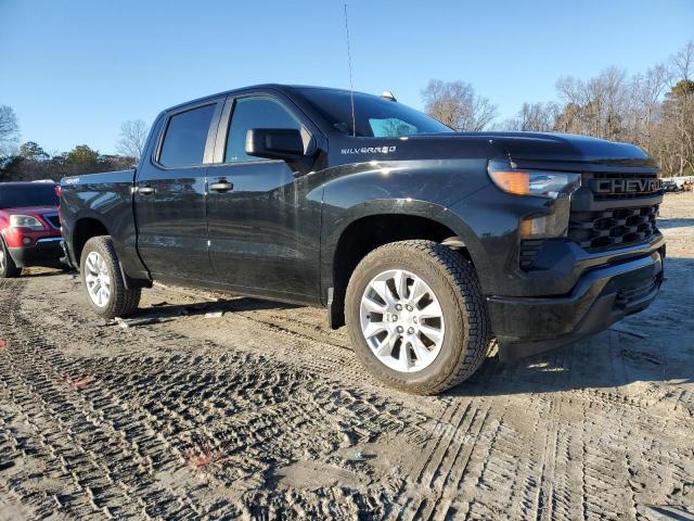 Photo 4 from auction – 2023 CHEVROLET SILVERADO with VIN 3GCPDBEK8PG115962