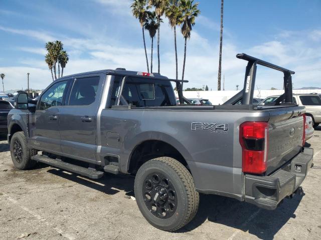 Photo 2 from auction – 2024 FORD F250 SUPER with VIN 1FT8W2BT9REE40528