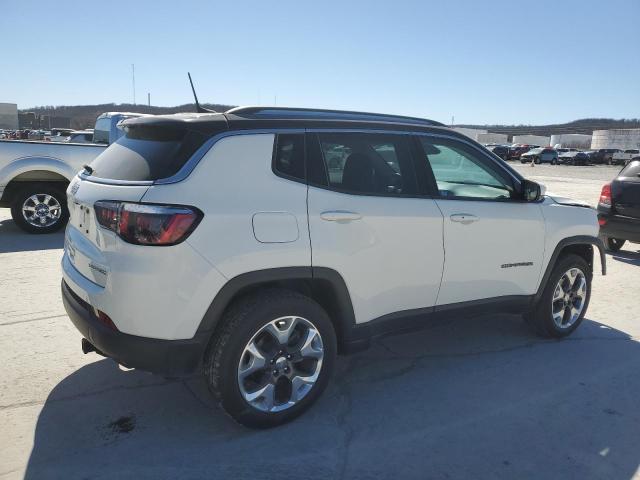Photo 3 from auction – 2019 JEEP COMPASS LI with VIN 3C4NJDCBXKT672600