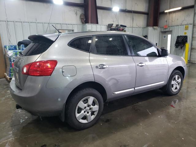 Photo 3 from auction – 2012 NISSAN ROGUE S with VIN JN8AS5MTXCW269094