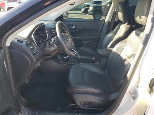 Photo 7 from auction – 2018 JEEP COMPASS LI with VIN 3C4NJDCB9JT372397