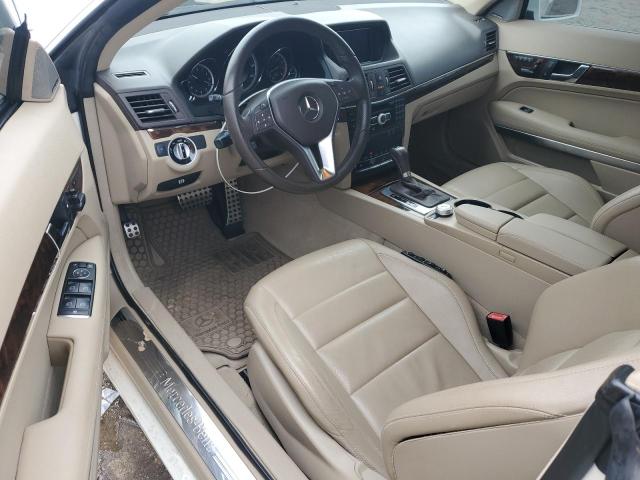 Photo 8 from auction – 2012 MERCEDES-BENZ E 350 with VIN WDDKK5KF7CF146971