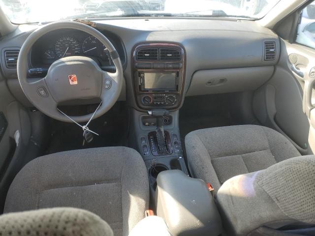 Photo 8 from auction – 2002 SATURN L200 with VIN 1G8JU54F22Y575588