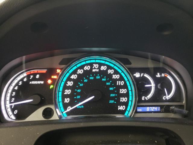 Photo 9 from auction – 2014 TOYOTA VENZA LE with VIN 4T3BK3BB6EU105440