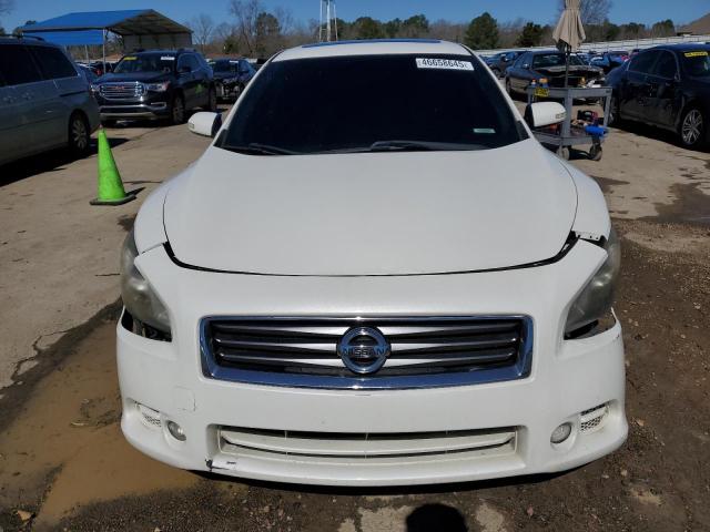 Снимка 5 от търг – 2013 NISSAN MAXIMA S с VIN 1N4AA5AP5DC844927