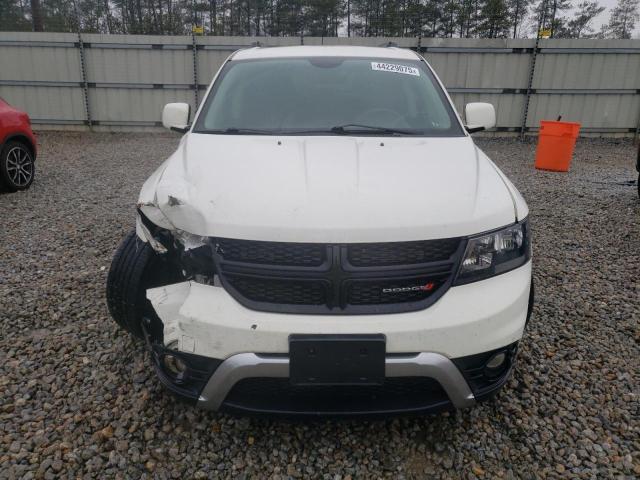 Photo 5 from auction – 2017 DODGE JOURNEY CR with VIN 3C4PDDGG6HT541811