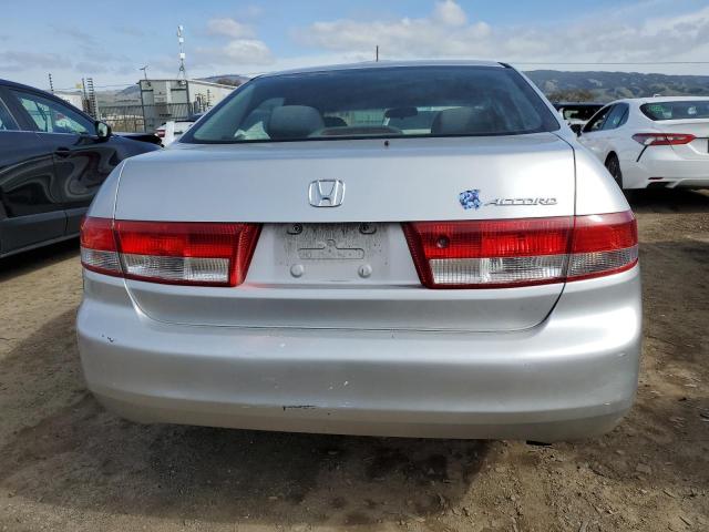 Photo 6 from auction – 2003 HONDA ACCORD LX with VIN JHMCM56363C058101