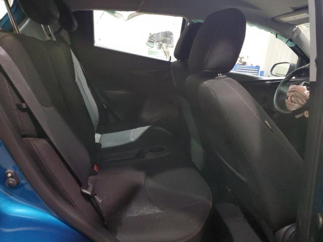 Photo 11 from auction – 2020 CHEVROLET SPARK LS with VIN KL8CB6SA4LC424163