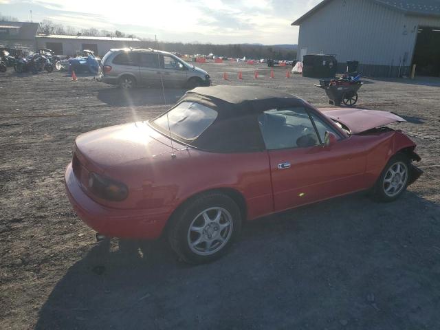 Photo 3 from auction – 1997 MAZDA MX-5 MIATA with VIN JM1NA3532V0720799