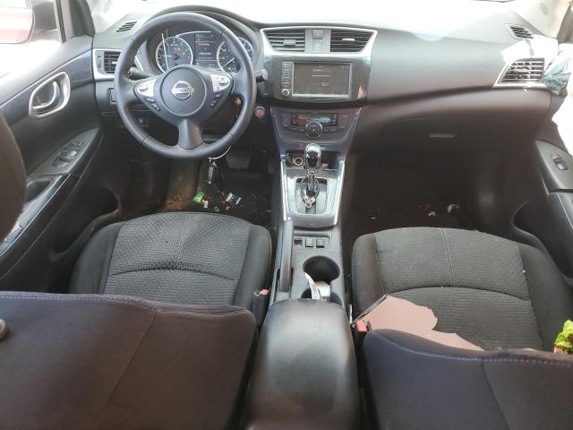 Photo 8 from auction – 2019 NISSAN SENTRA S with VIN 3N1AB7AP1KY218172