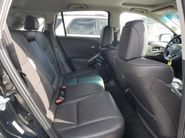 Photo 11 from auction – 2013 ACURA RDX TECHNO with VIN 5J8TB4H52DL024434
