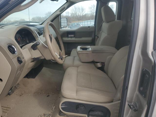 Photo 7 from auction – 2004 FORD F150 with VIN 1FTPF12504NC39519