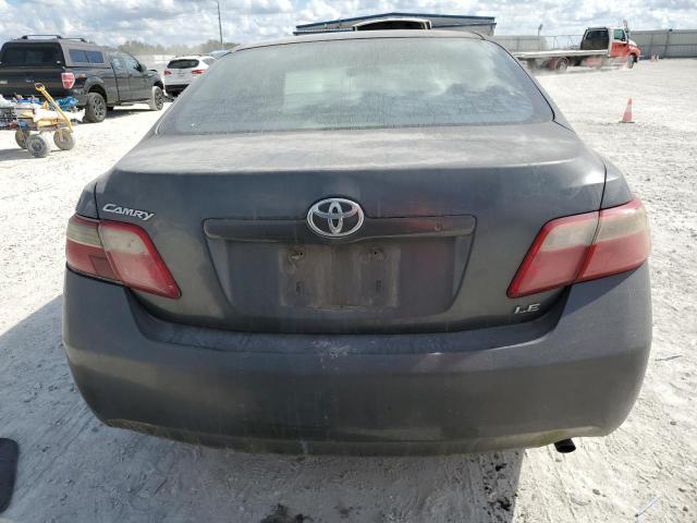 Photo 6 from auction – 2007 TOYOTA CAMRY CE with VIN 4T1BE46K67U117235