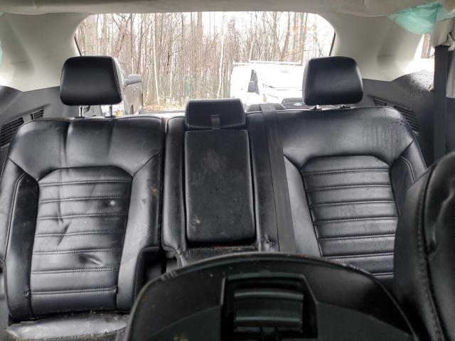 Photo 10 from auction – 2023 FORD EDGE SEL with VIN 2FMPK4J99PBA38327
