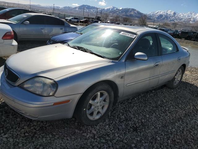 MERCURY SABLE LS 2002 с VIN 1MEFM55S22G627684 - Снимка от търг