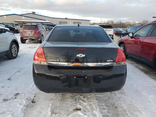 Photo 6 from auction – 2011 CHEVROLET IMPALA LT with VIN 2G1WG5EK6B1277023