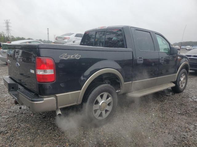 Photo 3 from auction – 2005 FORD F150 SUPER with VIN 1FTPW14585KE72354