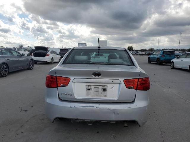 Photo 6 from auction – 2013 KIA FORTE LX with VIN KNAFT4A28D5646272