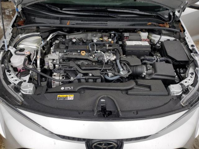 Photo 11 from auction – 2024 TOYOTA COROLLA LE with VIN 5YFB4MDEXRP223479