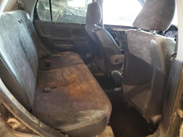 Photo 11 from auction – 2004 HONDA CR-V LX with VIN JHLRD68494C023967