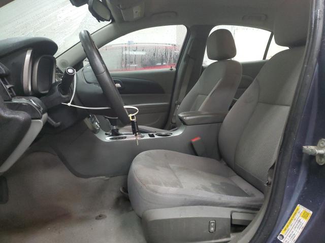 Photo 7 from auction – 2014 CHEVROLET MALIBU LS with VIN 1G11B5SL1EF241193