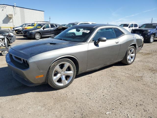 DODGE CHALLENGER 2012 with VIN 2C3CDYBT1CH133734 - Photo from auction