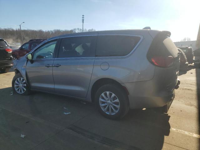 Photo 2 from auction – 2017 CHRYSLER PACIFICA T with VIN 2C4RC1DG6HR676157