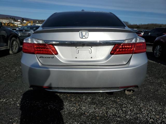 Photo 6 from auction – 2013 HONDA ACCORD EXL with VIN 1HGCR2F80DA193098