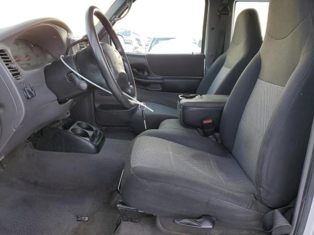 Photo 7 from auction – 2003 FORD RANGER SUP with VIN 1FTZR15E63PA53384
