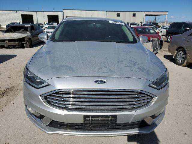Photo 5 from auction – 2017 FORD FUSION SE with VIN 3FA6P0HD4HR298924