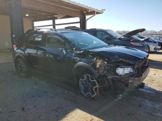 Photo 4 from auction – 2014 SUBARU XV CROSSTR with VIN JF2GPAVC5E8329063