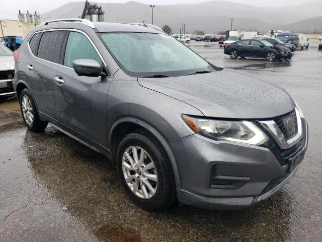 Photo 4 from auction – 2017 NISSAN ROGUE S with VIN KNMAT2MT8HP596926