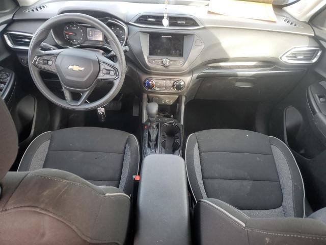 Photo 8 from auction – 2023 CHEVROLET TRAILBLAZE with VIN KL79MPS25PB096822